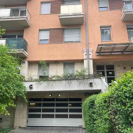 Kis-Celli Apartman بودابست المظهر الخارجي الصورة