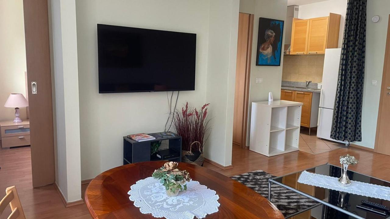 Kis-Celli Apartman بودابست المظهر الخارجي الصورة