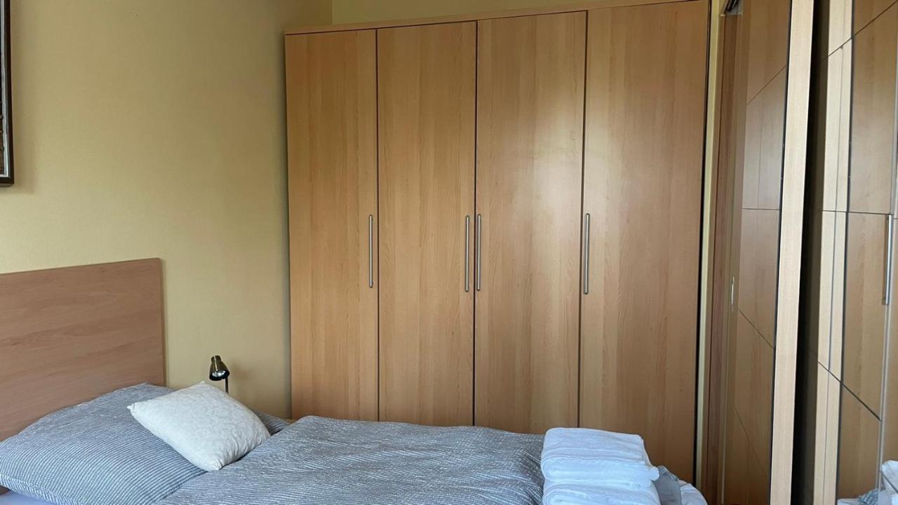 Kis-Celli Apartman بودابست المظهر الخارجي الصورة